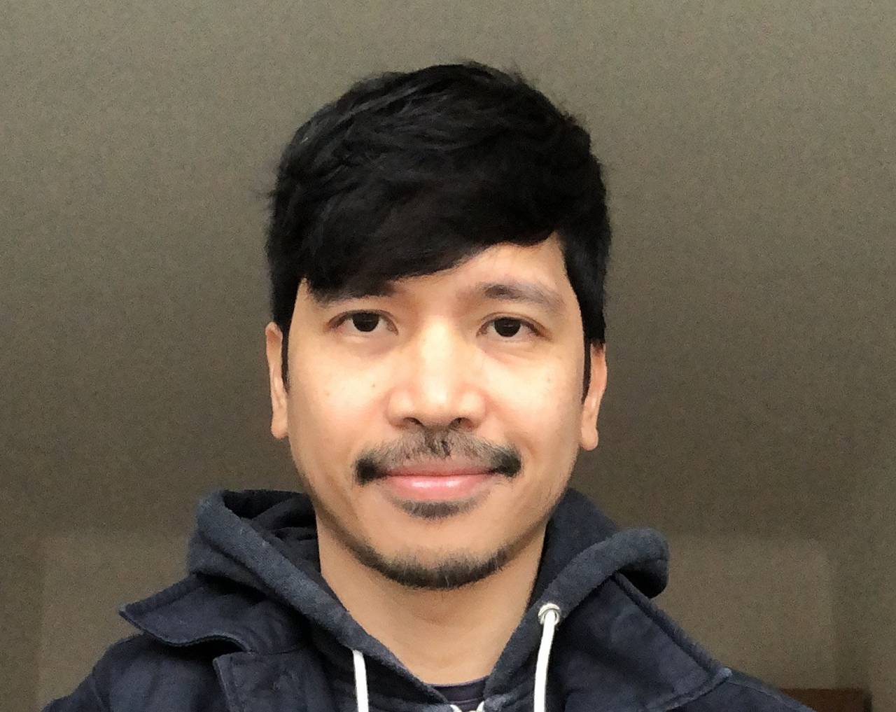 m_paul marquez svd | Kath. Pfarrei Selige M&auml;rtyrer vom M&uuml;nchner Platz - Ansprechpartner - Pater John Paul Marquez SVD